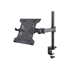 STARTECH Držač prijenosnog računala A-LAPTOP-DESK-MOUNT, 34", crna
